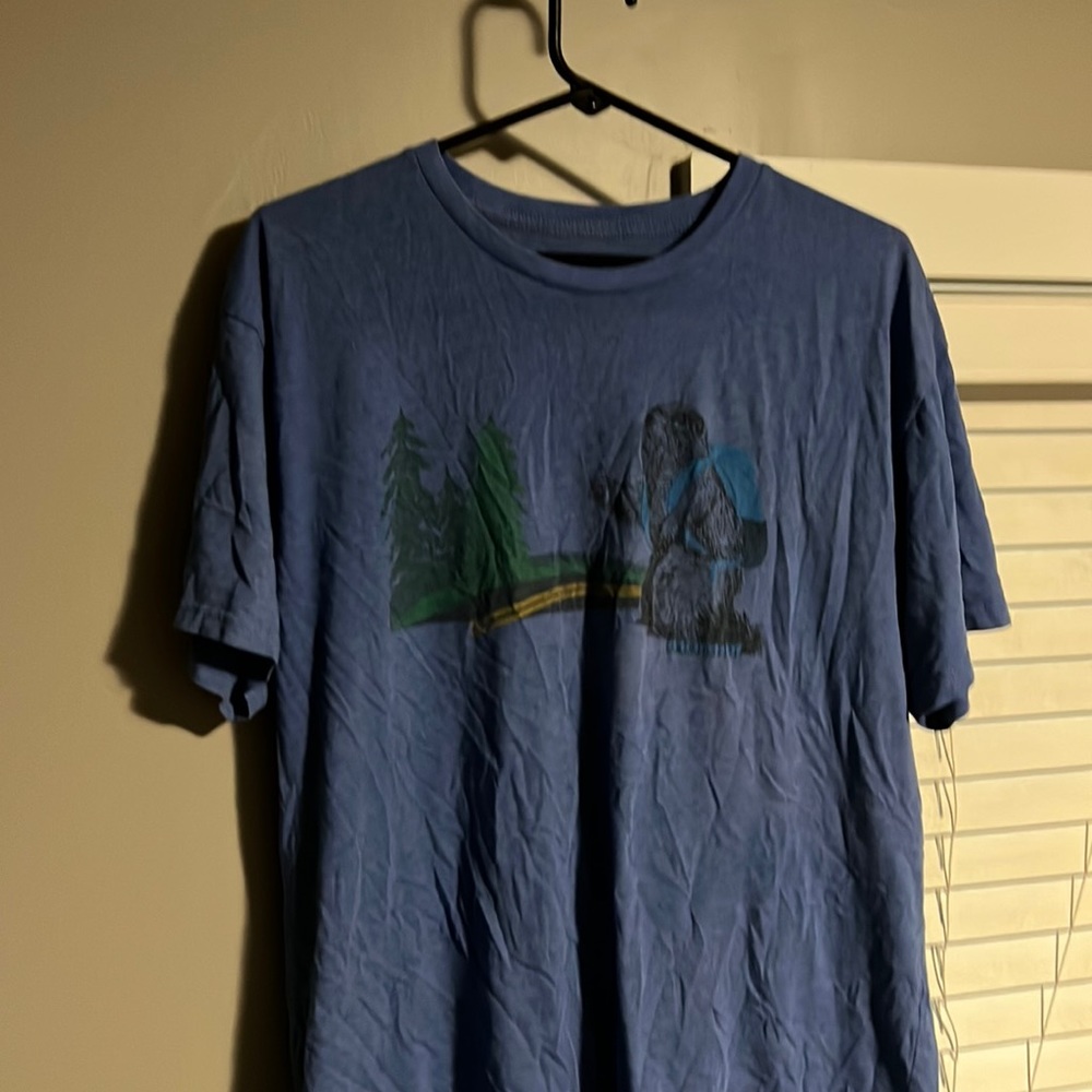 Marmot T-shirt